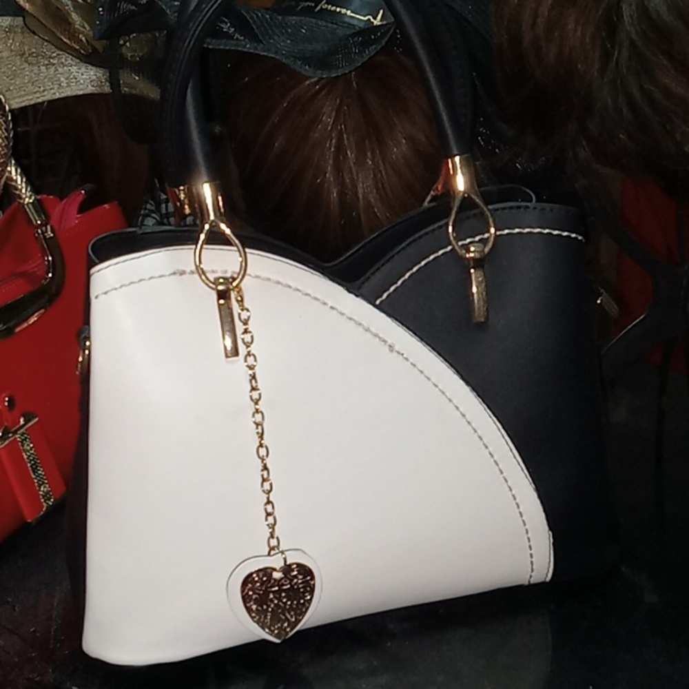 Stylish purse